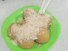 -芬芳甜品(同福路店)