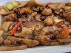 -乡村基·川味现炒大王(熙悦天街店)