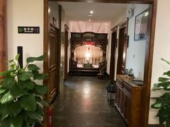 -碧露轩·大益茶体验馆(镇江路店)