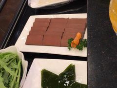 -蝎王府羊蝎子(西直门店)