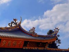 -南普陀寺