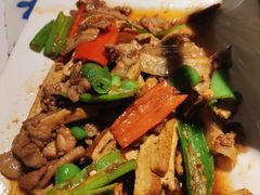 -小菜园新徽菜(常州武进吾悦店)