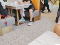 -锦园春香港茶餐厅(西海湾旗舰店)