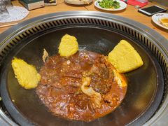 -咱屯子铁锅炖直营店(南湖大路店)