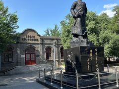 -周恩来同志少年读书旧址