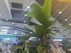 -Aqua Oasis 水天堂(常熟永旺店)