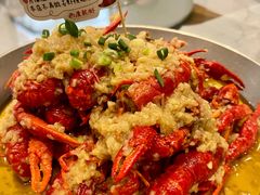 -巴厘龙虾·榜首油焖大虾(音乐学院·沿江酒馆店)