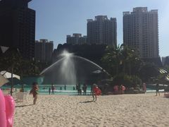 -亚马逊丛林水乐园