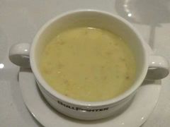 玉米浓汤-斗牛士牛排餐厅(嘉里汇店)