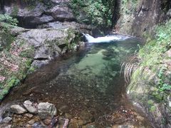 -石台牯牛降景区