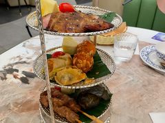 -KingThaia金泰兰(滨江天街店)