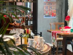 -弗兰克牛排西餐厅Ribone steak house(柠檬花园店)