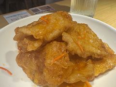 -关东小磨东北菜(上海长风大悦城店)