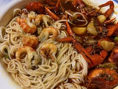 -虾乐园龙虾·夜宵(松江店)