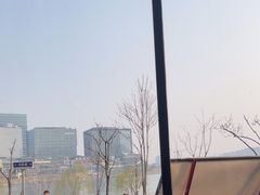 -破店肥哈·海鲜·烧烤(郑州银泰inPARK店)