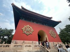 -普陀宗乘之庙(小布达拉宫)