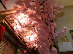 -山之川日料放题(通州店)