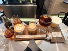 -Dogi&kiki Coffee(中心商务大厦店)