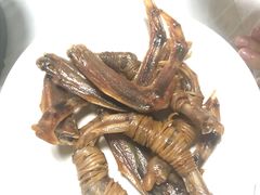 鸭脚包鸭翅-高淳老街土菜馆(迎薰门店)