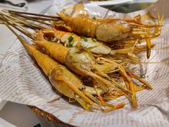 -79号渔船海鲜饭店(华强北店)