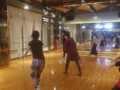 -威蒂斯国际健身游泳会所(东莞庄路店)