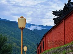 -五台山风景名胜区