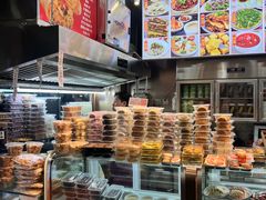 -隆福寺小吃店(东四店)