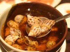 花雕花螺-杭州西子湖四季酒店·金沙厅