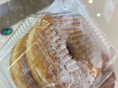 甜甜圈-詹记桃酥(马鞍山万达店)