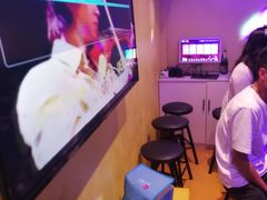 -冰城小镇音乐串吧·聚会餐厅(百子湾店)