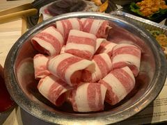 -胡哥烤肥牛(车公庙店)