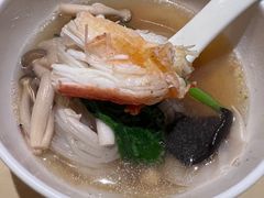 -余欢领鲜火锅(新街口店)