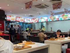 -72街荷叶饭(东方宝泰广场店)