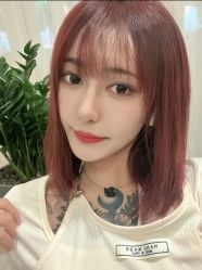 点击看大图 -MORI HAIR SALON日式美发沙龙