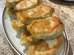 -金谷园饺子馆(北邮总店)