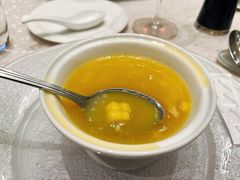 香芒杨枝甘露-厦门朗豪酒店 · 明阁中餐厅