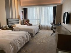 -淮安曙光国际大酒店(大运河广场花街店)