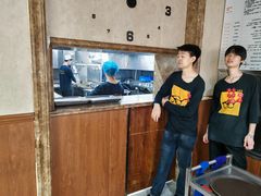 -眼镜烧烤(建设路店)