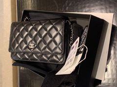 -CHANEL(ifs国际金融店)
