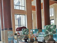 -三亚海棠湾万丽度假酒店