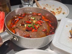 -偏脸子哈尔滨老烧烤(红旗大街店)