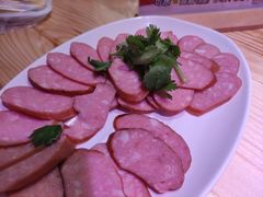 -和晟shèng铁锅炖·东北菜(南山店)