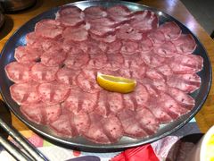 -老炉家木炭烤肉(长江国际店)