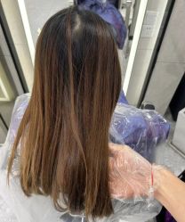 -Nice奈斯形象定制沙龙