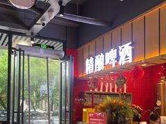 -老船舫·现做活鲜鱼馆(东郊记忆店)