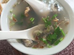 -建国蚵煎蚵面