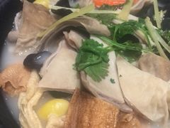 -稻香酒家·33年老字号·港式粤菜(富邦中心店)