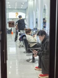 点击看大图 -泰格Hair Salon