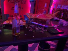 -酷必乐KTV(北行店)