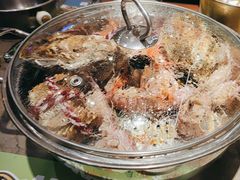 -亚马逊海鲜自助(王府井店)